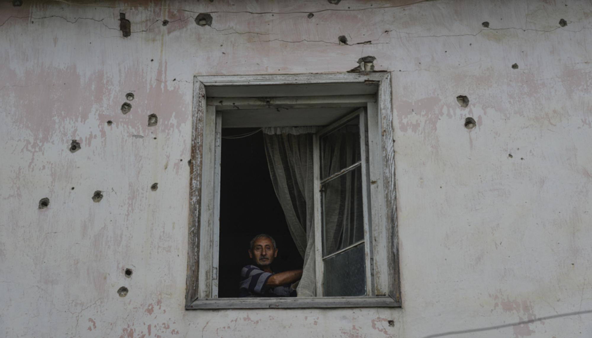 El Salto 43 Nagorno Karabaj 3